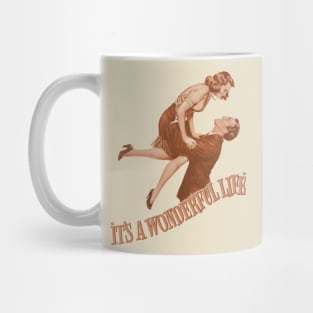 It's a Wonderful Life Mug